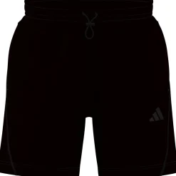 City Escape Woven Shorts