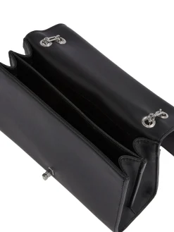 CK MEDIUM CROSSBODY TASCHE