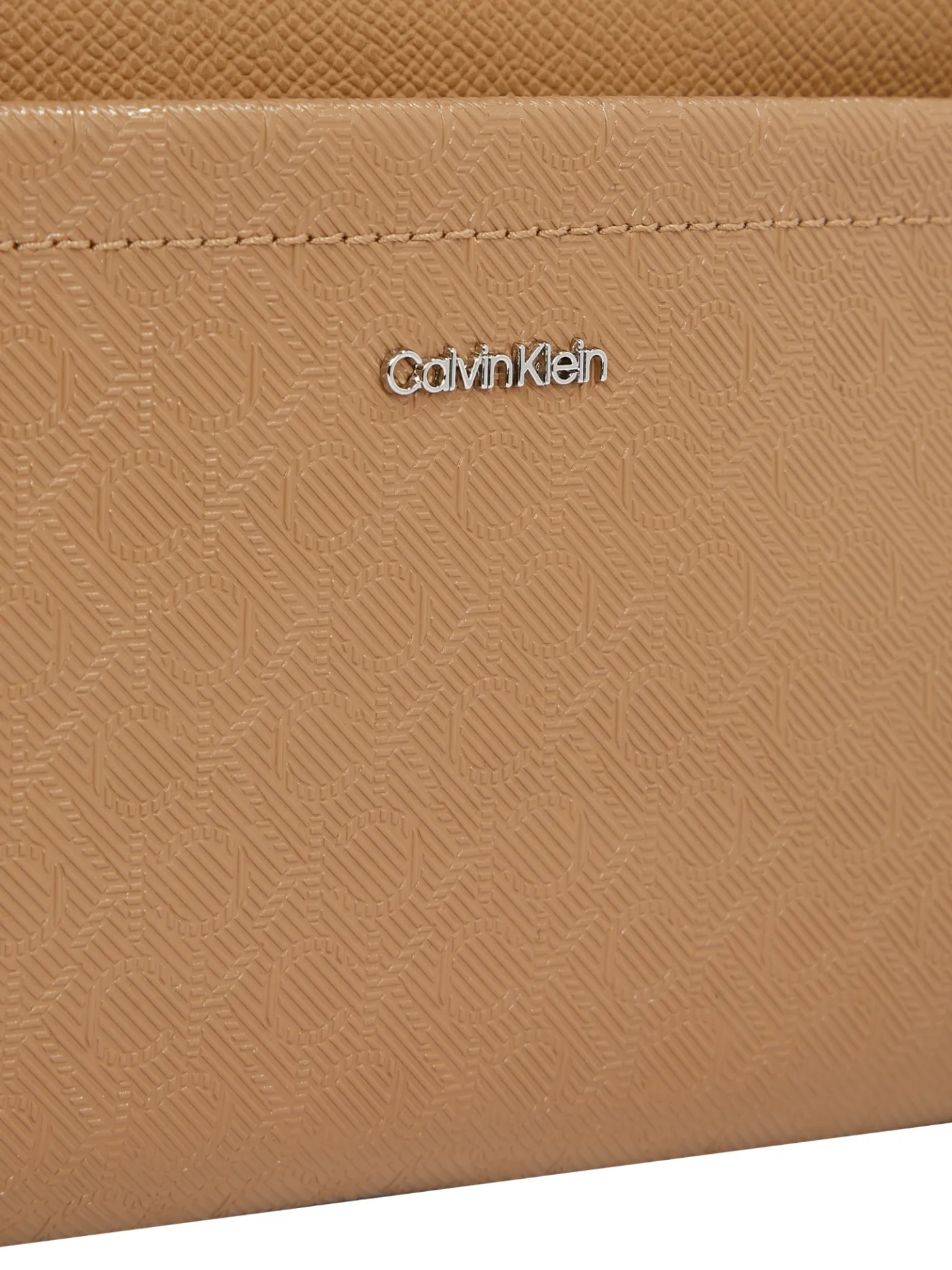 CK MUST CROSSBODY TASCHE