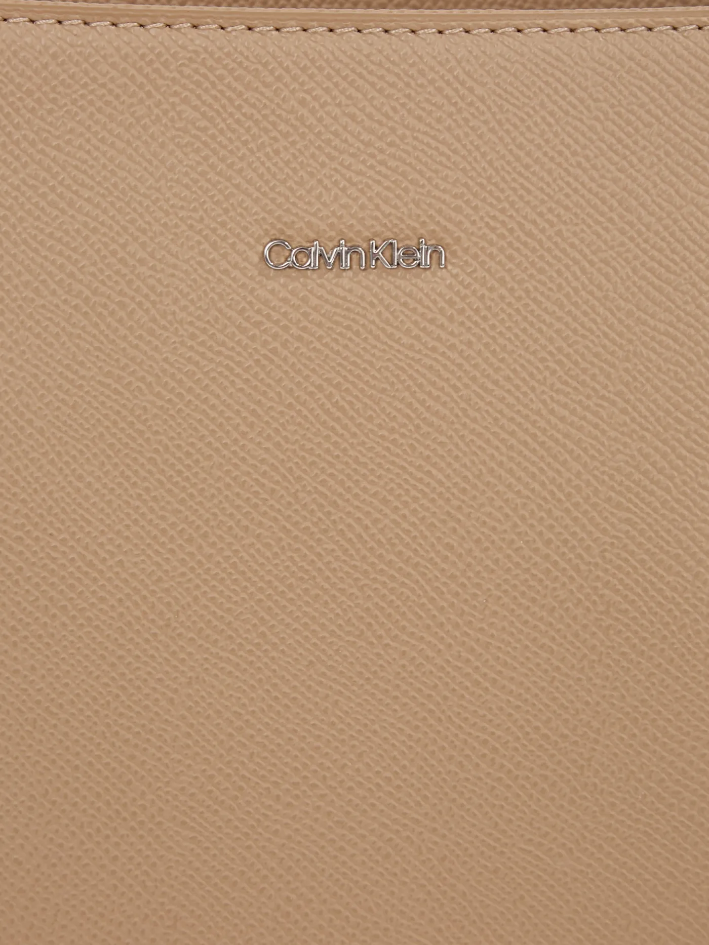 CK MUST KLEINE BUCKET BAG