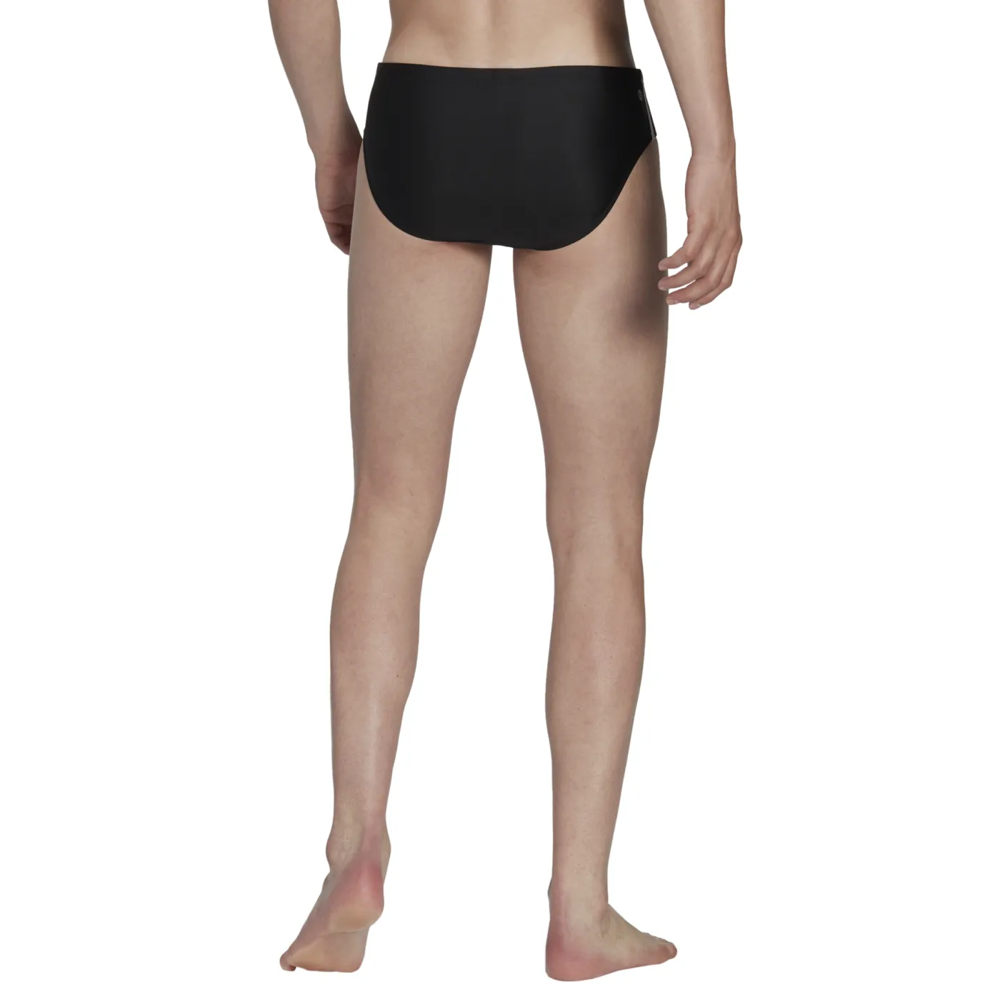 Classic 3-Streifen Badehose