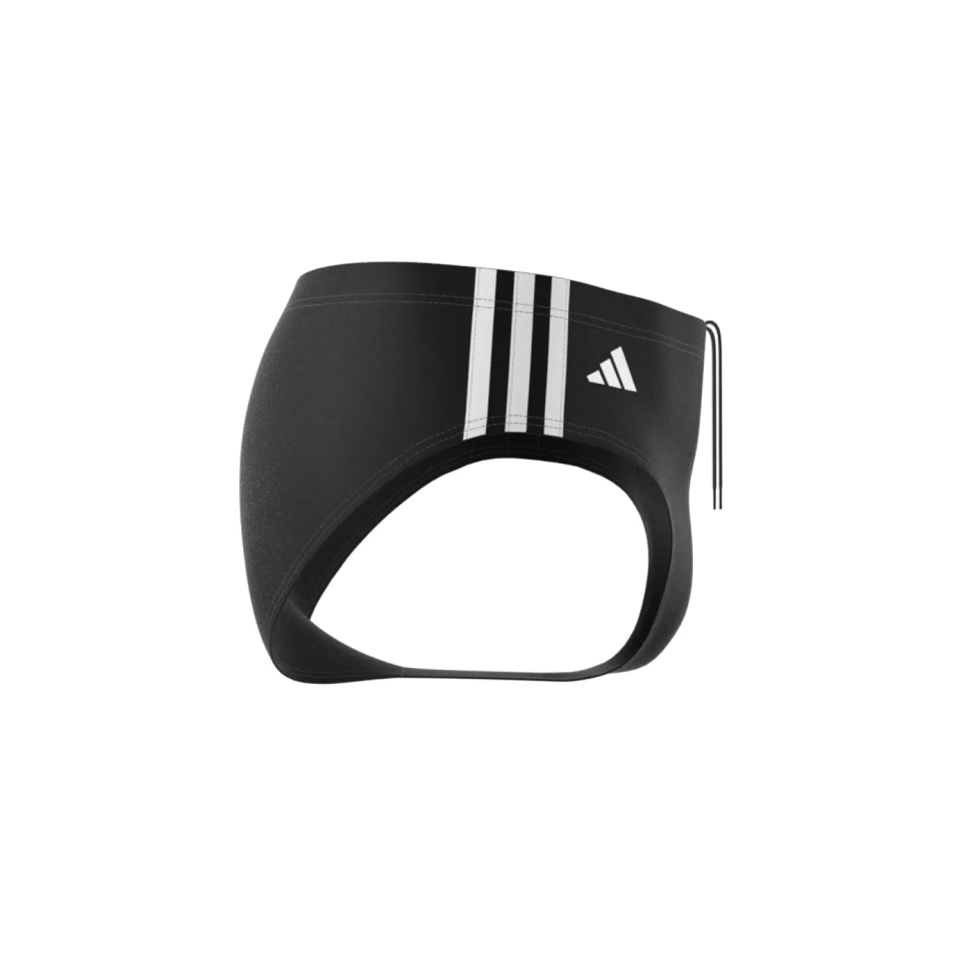Classic 3-Streifen Badehose