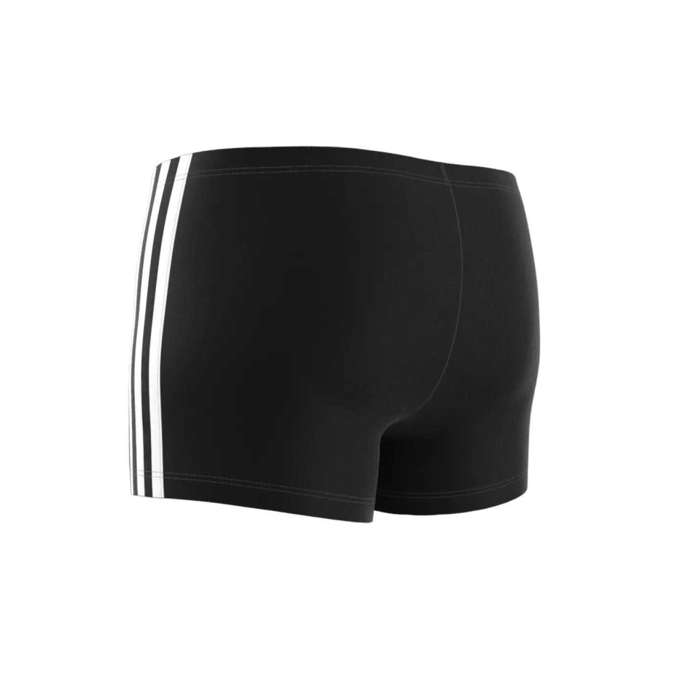 Classic 3-Streifen Boxer Badehose