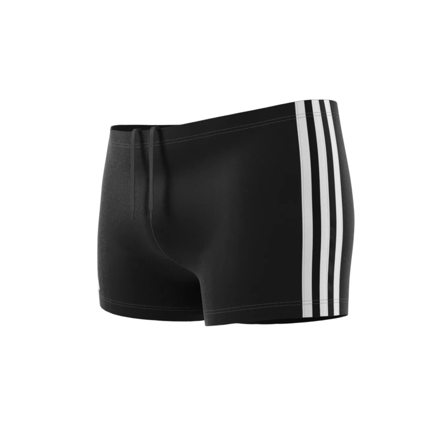 Classic 3-Streifen Boxer Badehose