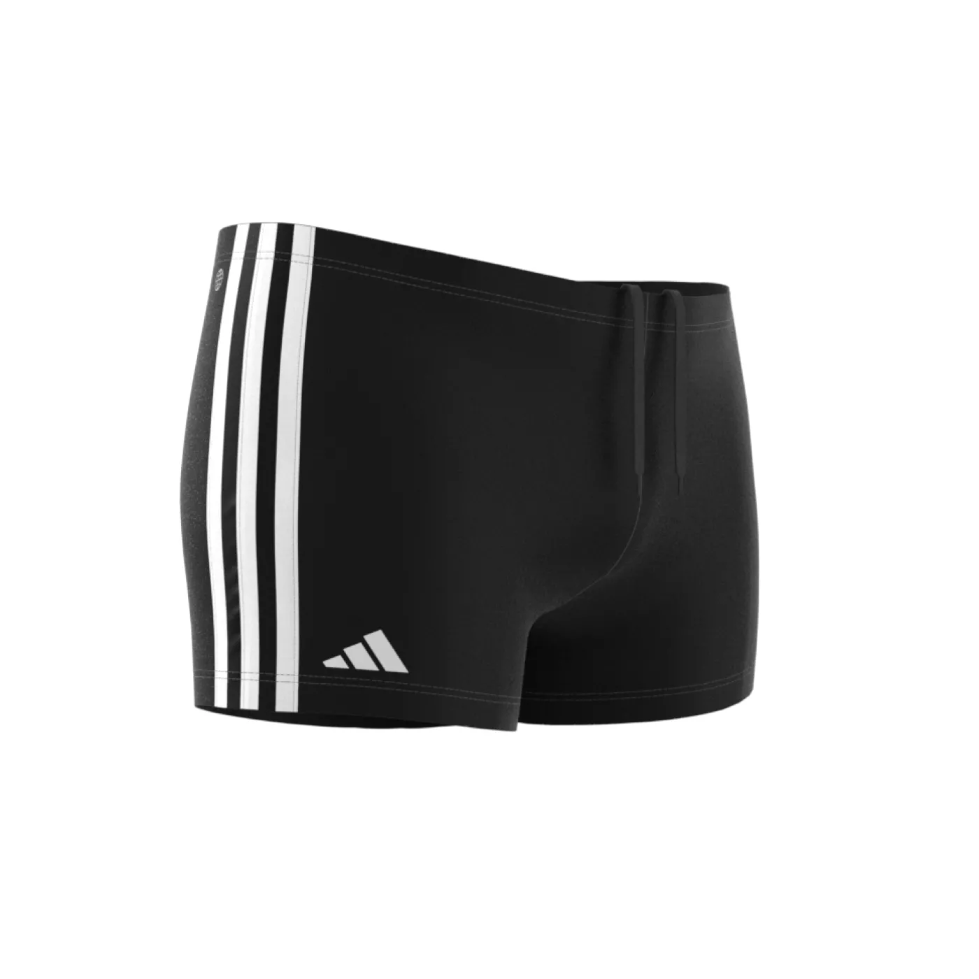 Classic 3-Streifen Boxer Badehose
