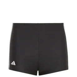 Classic 3-Streifen Boxer-Badehose