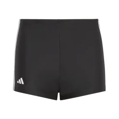 Classic 3-Streifen Boxer-Badehose