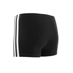 Classic 3-Streifen Boxer-Badehose