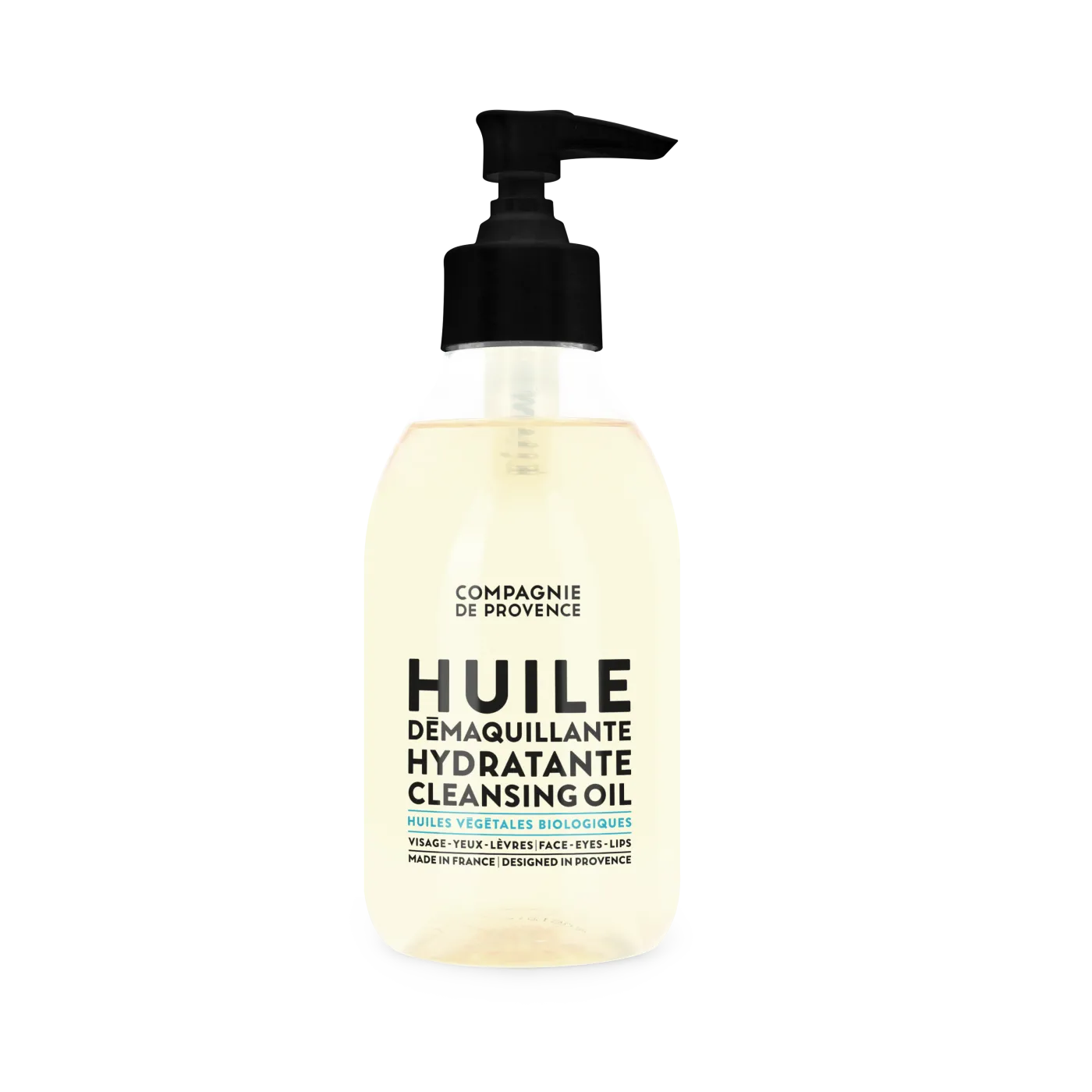 CLEANSING OIL 140ML