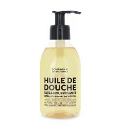 CLEANSING SHOWER OIL 300ML SHEA