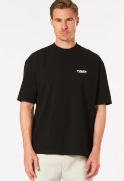 CLINTON OVERSIZED T-SHIRT