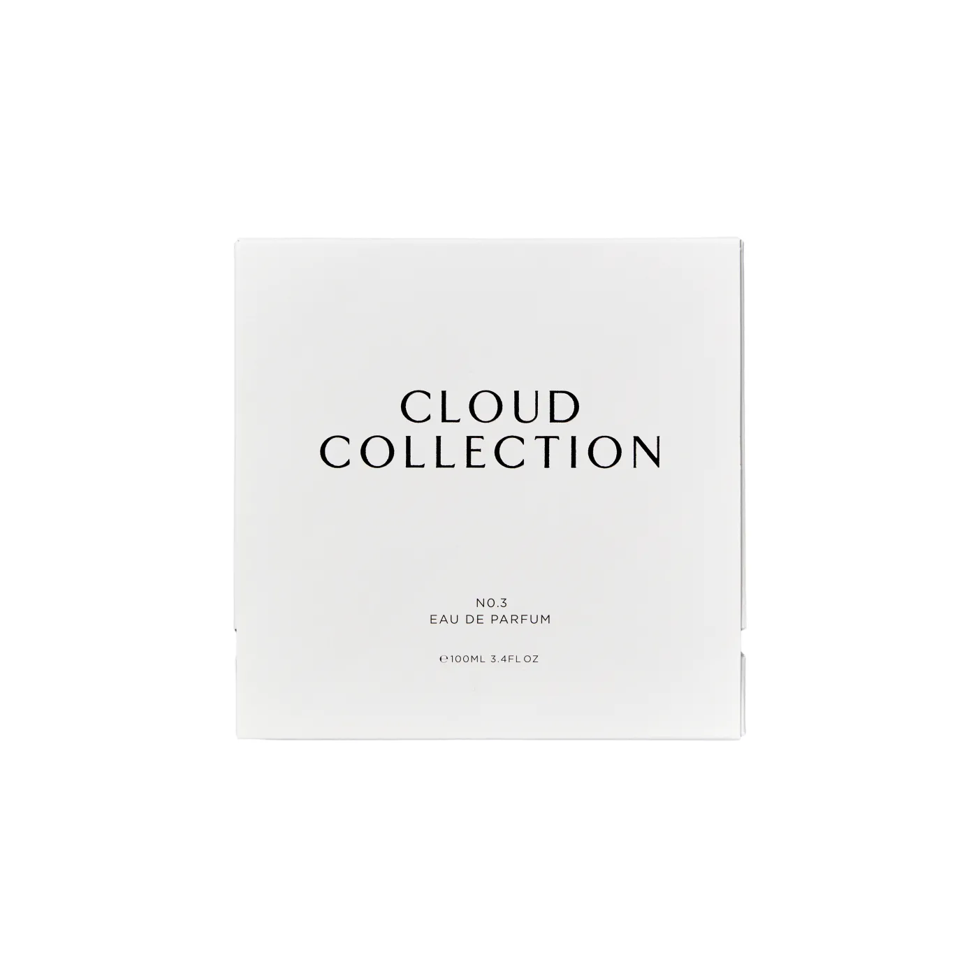 CLOUD COLLECTION NO.3