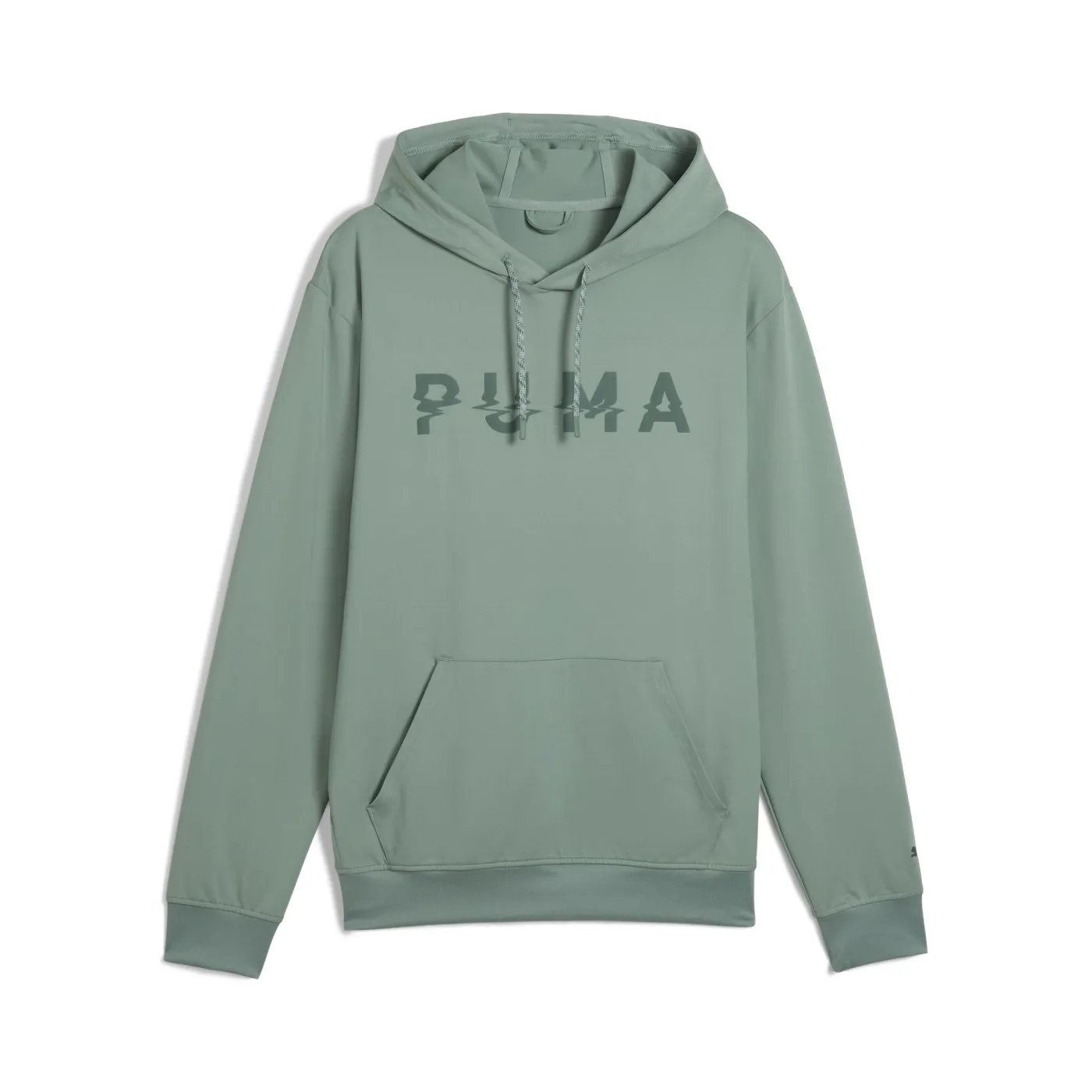 CLOUDSPUN Branded Hoodie Herren