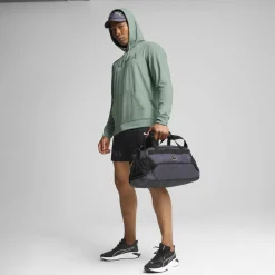 CLOUDSPUN Branded Hoodie Herren