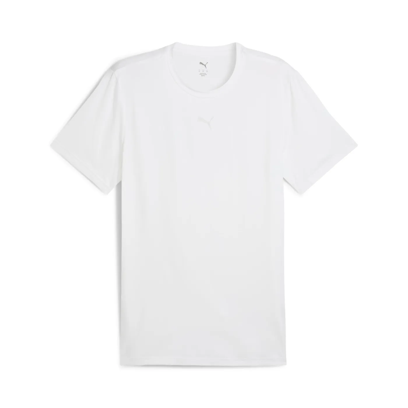 Cloudspun Soft Branded Trainingsshirt Herren