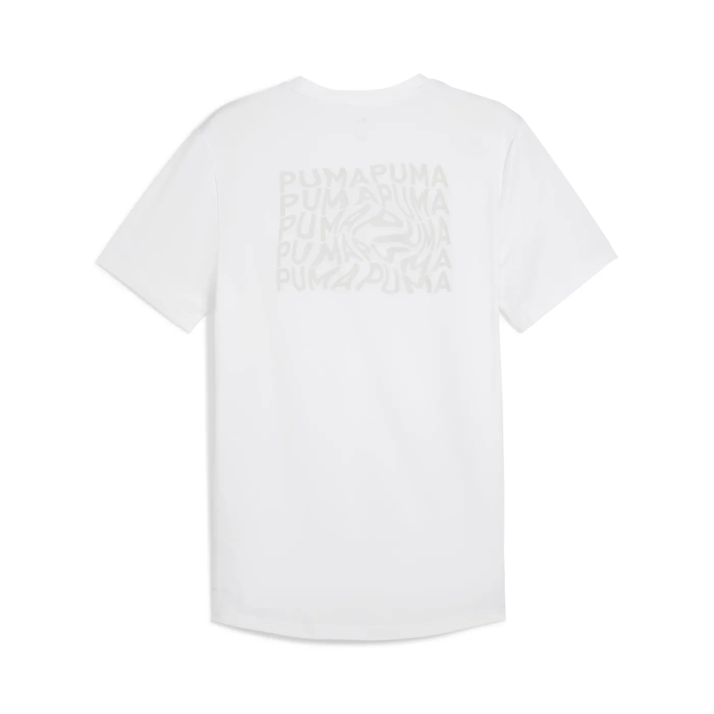 Cloudspun Soft Branded Trainingsshirt Herren