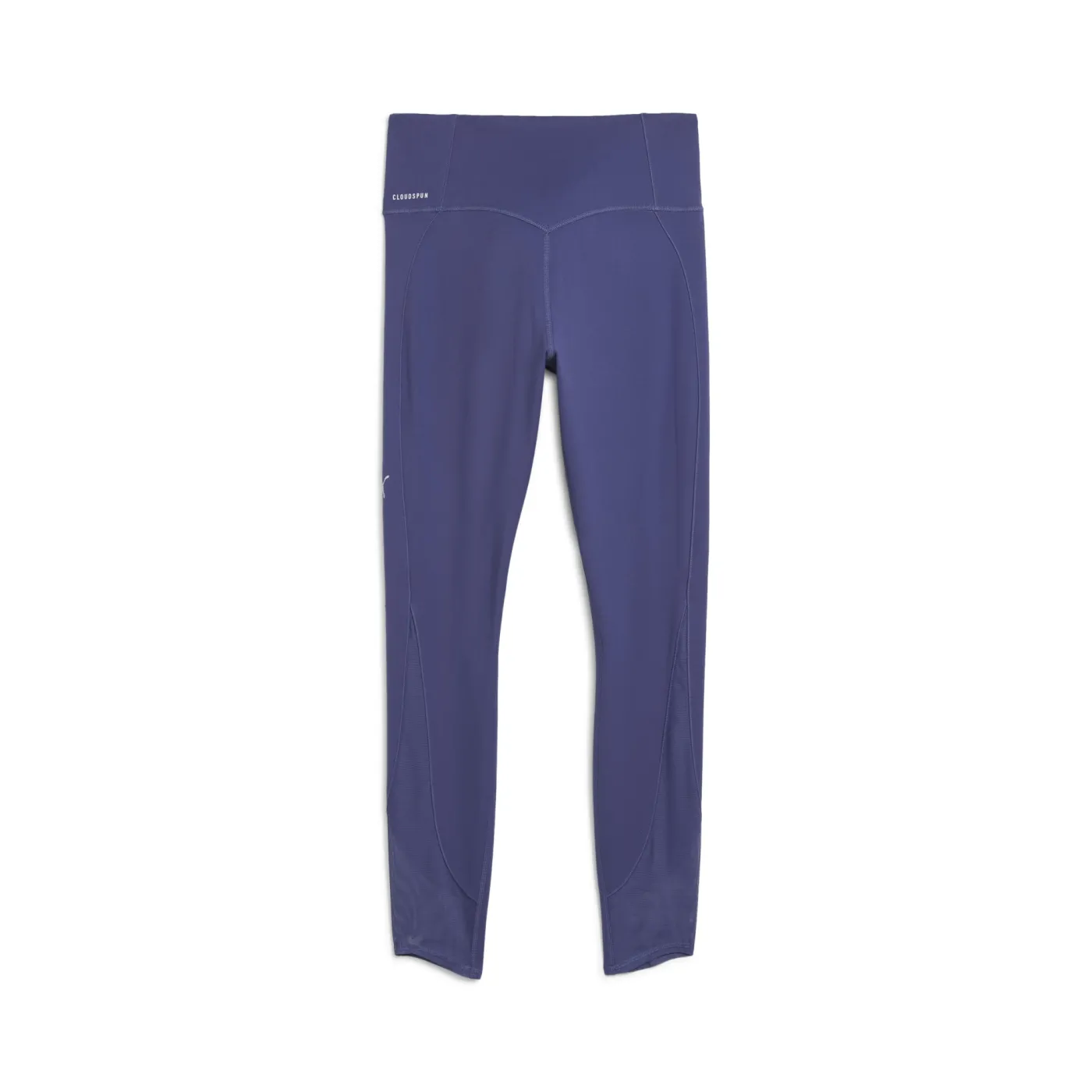 CLOUDSPUN Hochgeschnittene 7/8 Leggings aus weichem Mesh