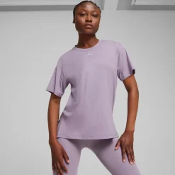 CLOUDSPUN T-Shirt Damen