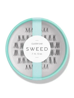 CLUSTER FLAIR LASHES