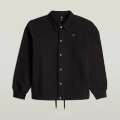 Coach Overshirt