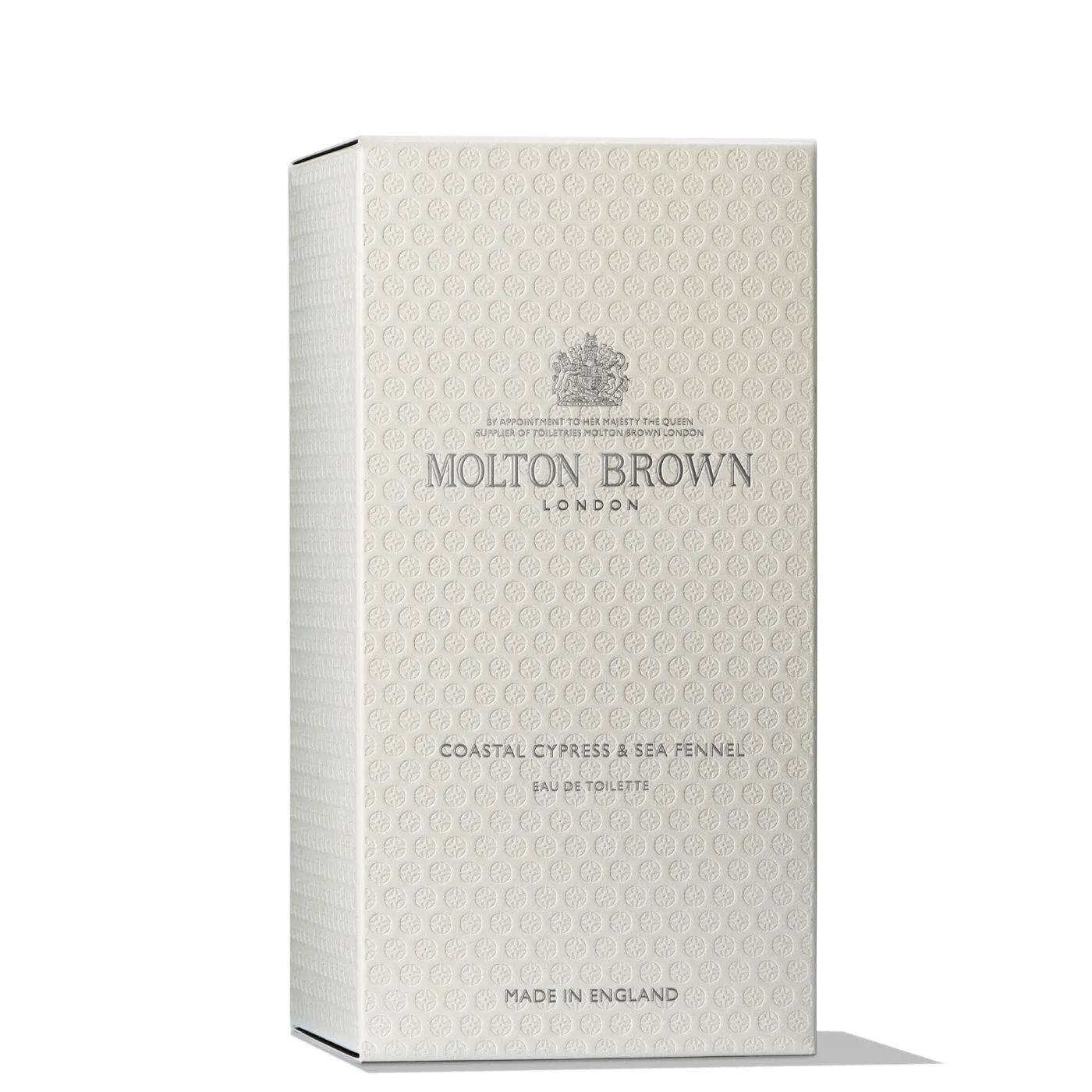 COASTAL CYPRESS & SEA FENNEL EAU DE TOILETTE 100ML
