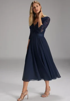 Cocktailkleid