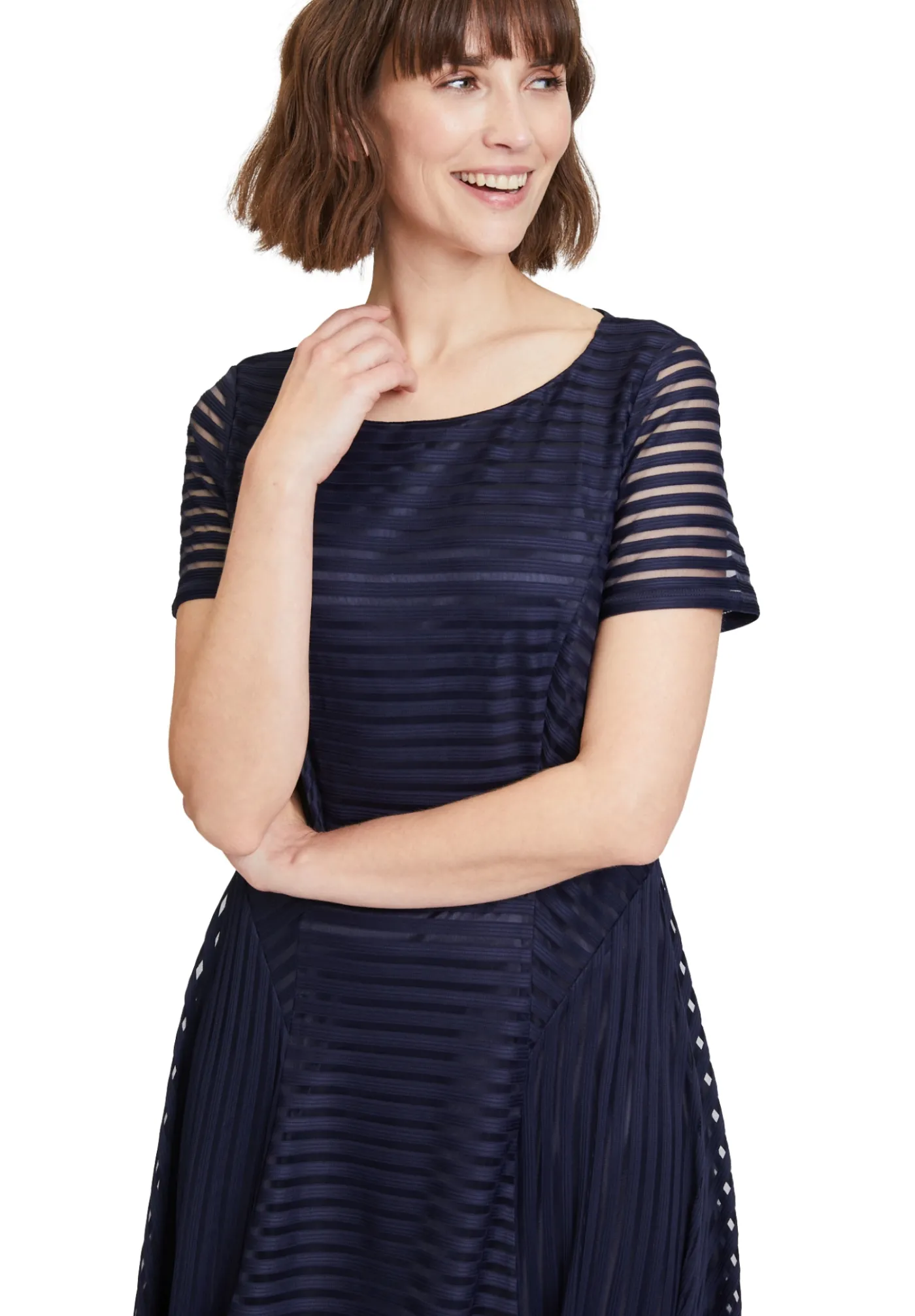 Cocktailkleid