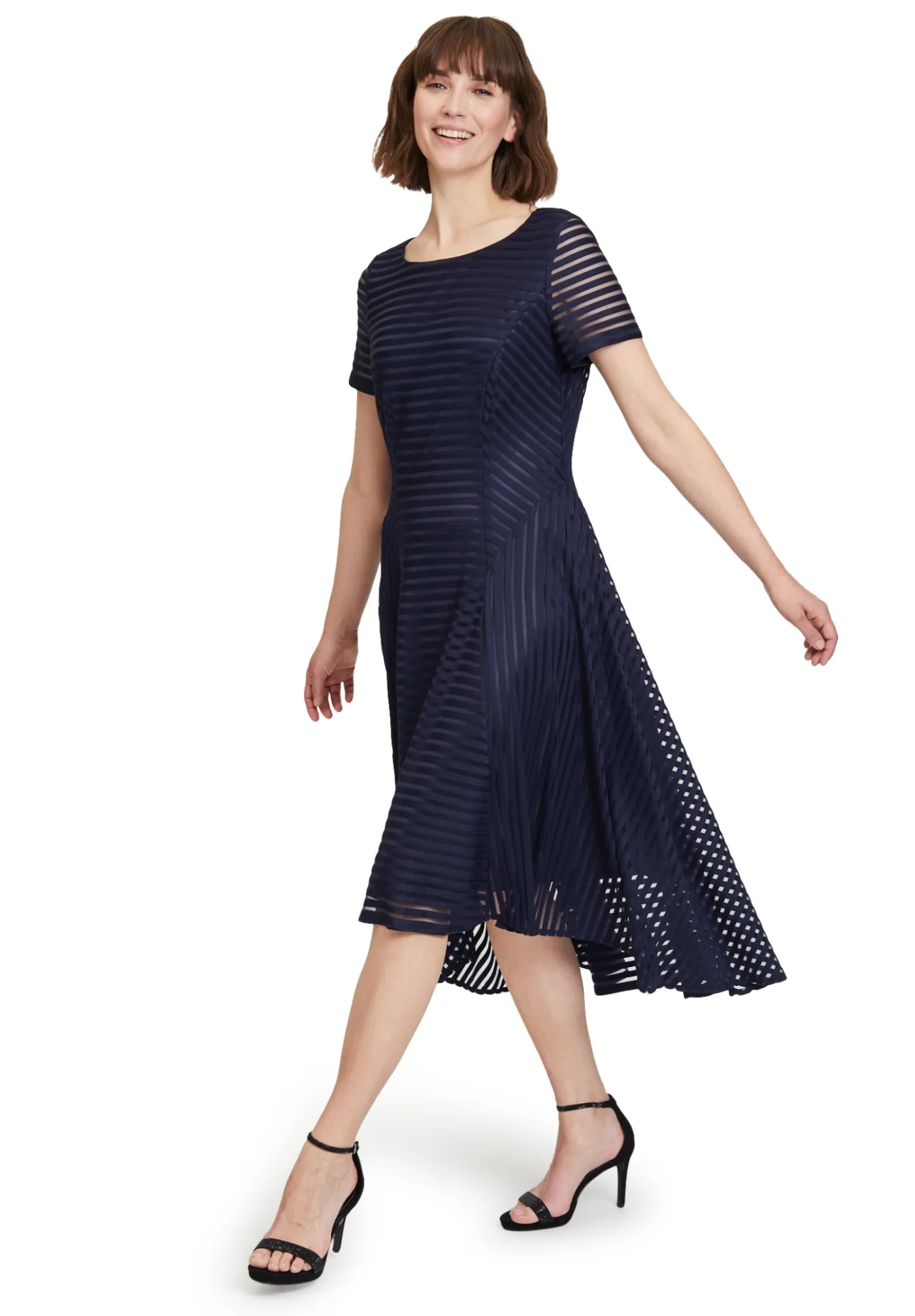 Cocktailkleid