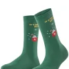 Cold Outside Damen Socken