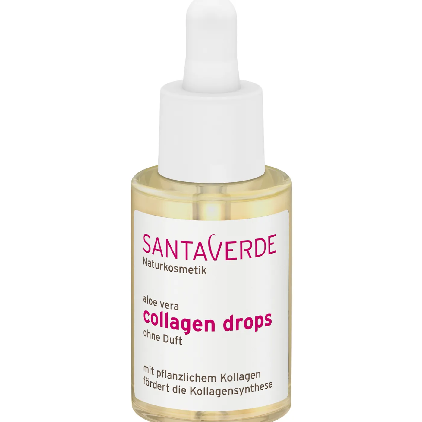collagen drops ohne Duft