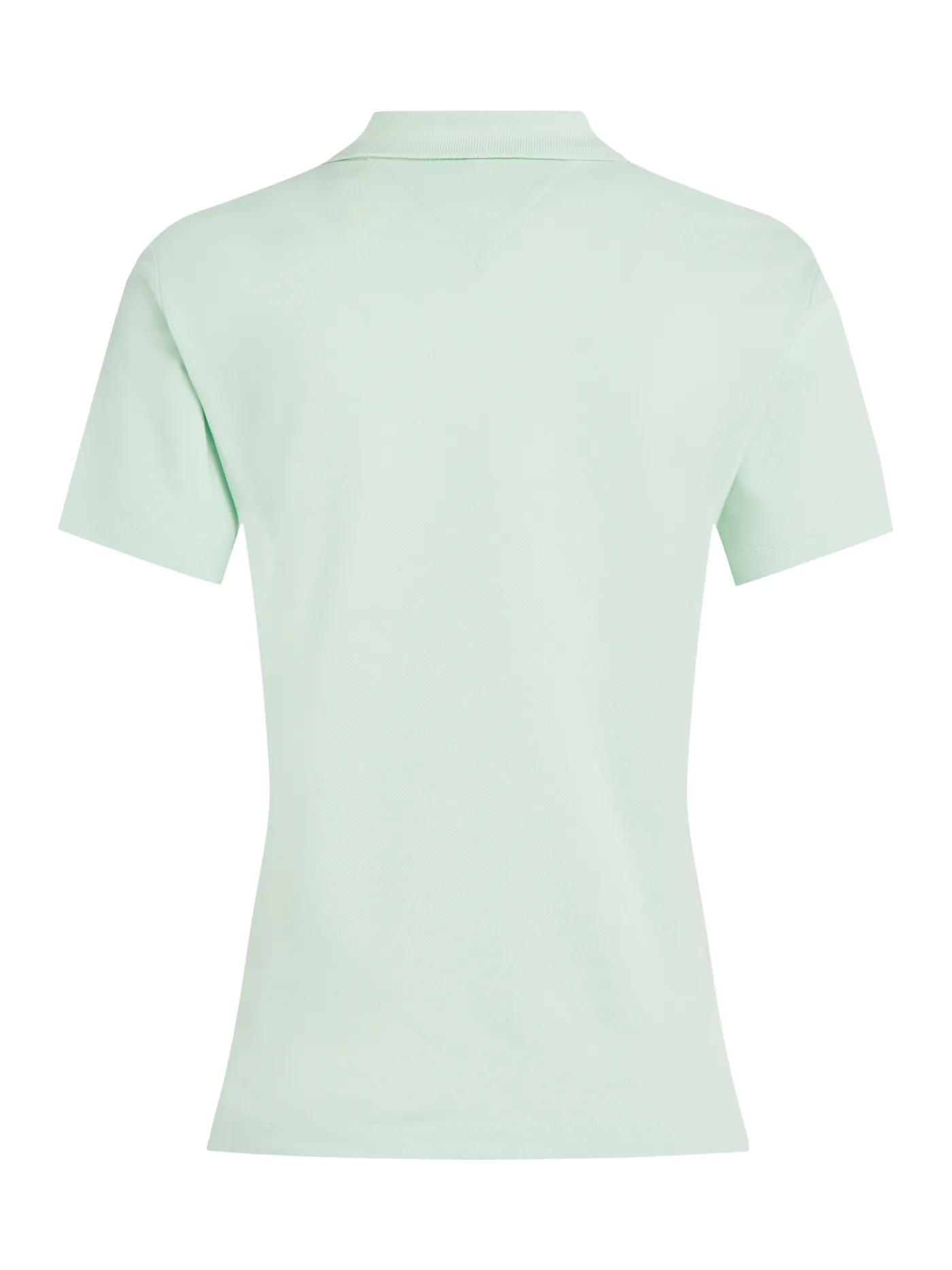 1985 Collection Regular Fit Poloshirt mit Flag