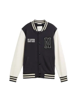 College Sweatjacke