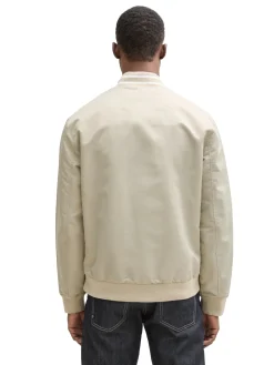 Collegejacke