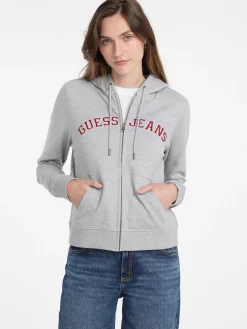 College Sweatjacke