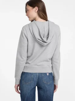 College Sweatjacke