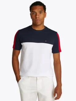 Colorblock T-Shirt