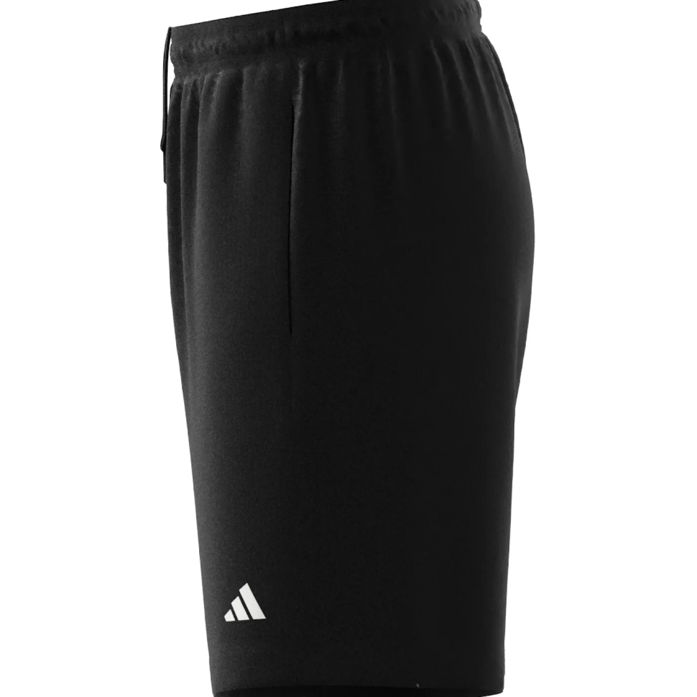 Colourblock 3-Streifen Badehose