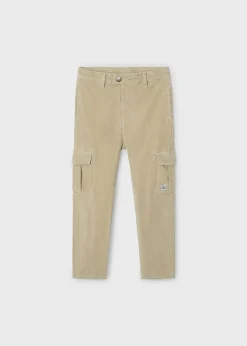Cordhose