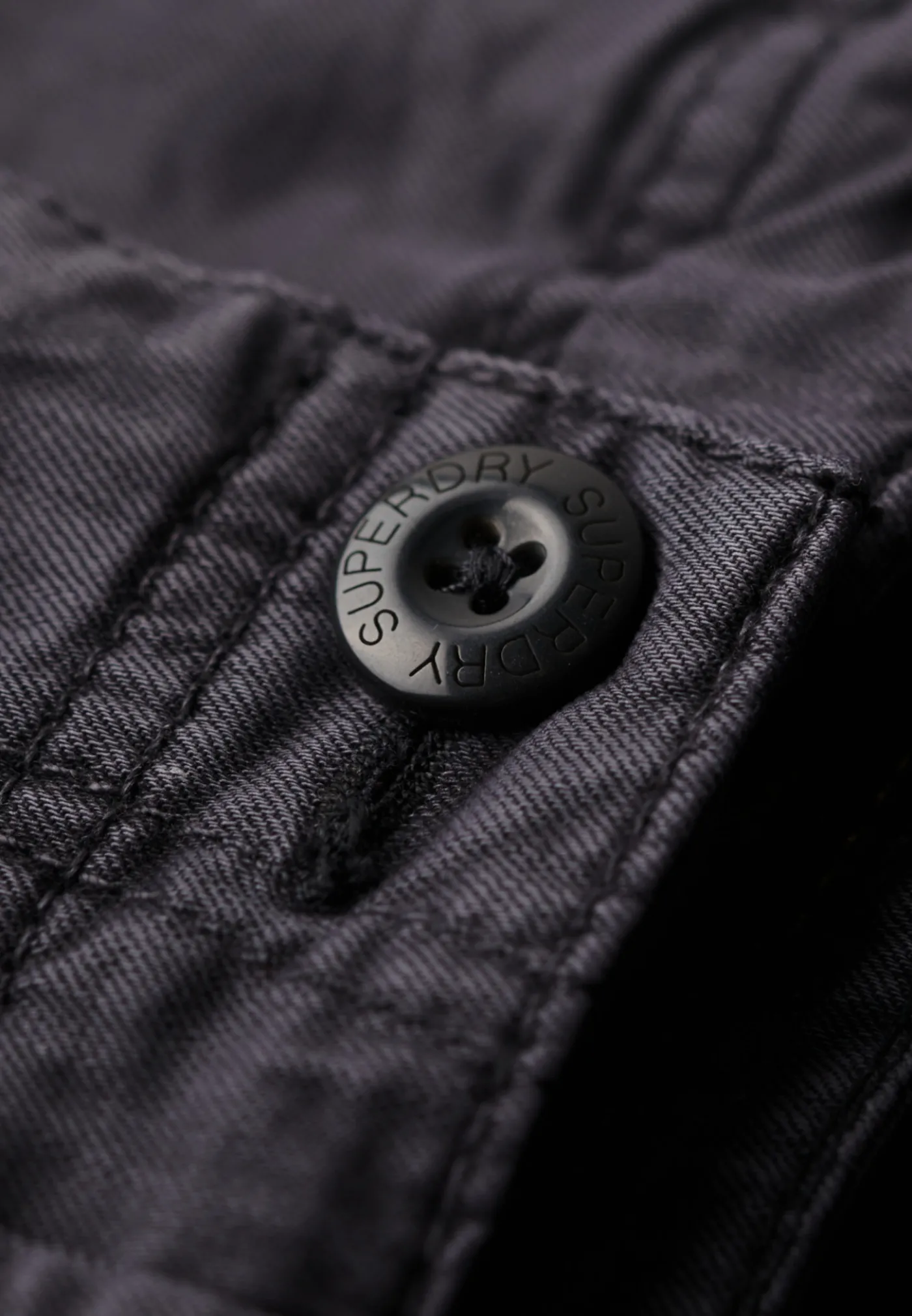 Core Cargoshorts