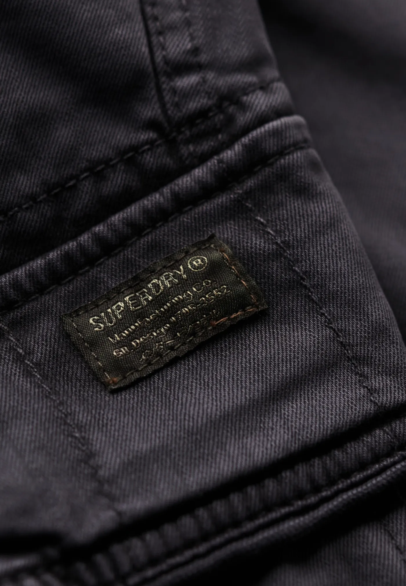 Core Cargoshorts