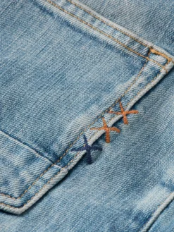 Core Ralston Jeans