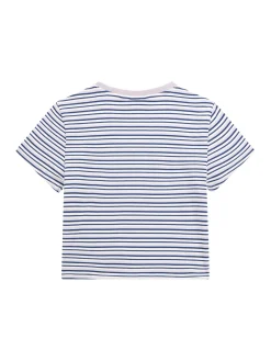 Core Stripe Baby T-Shirt