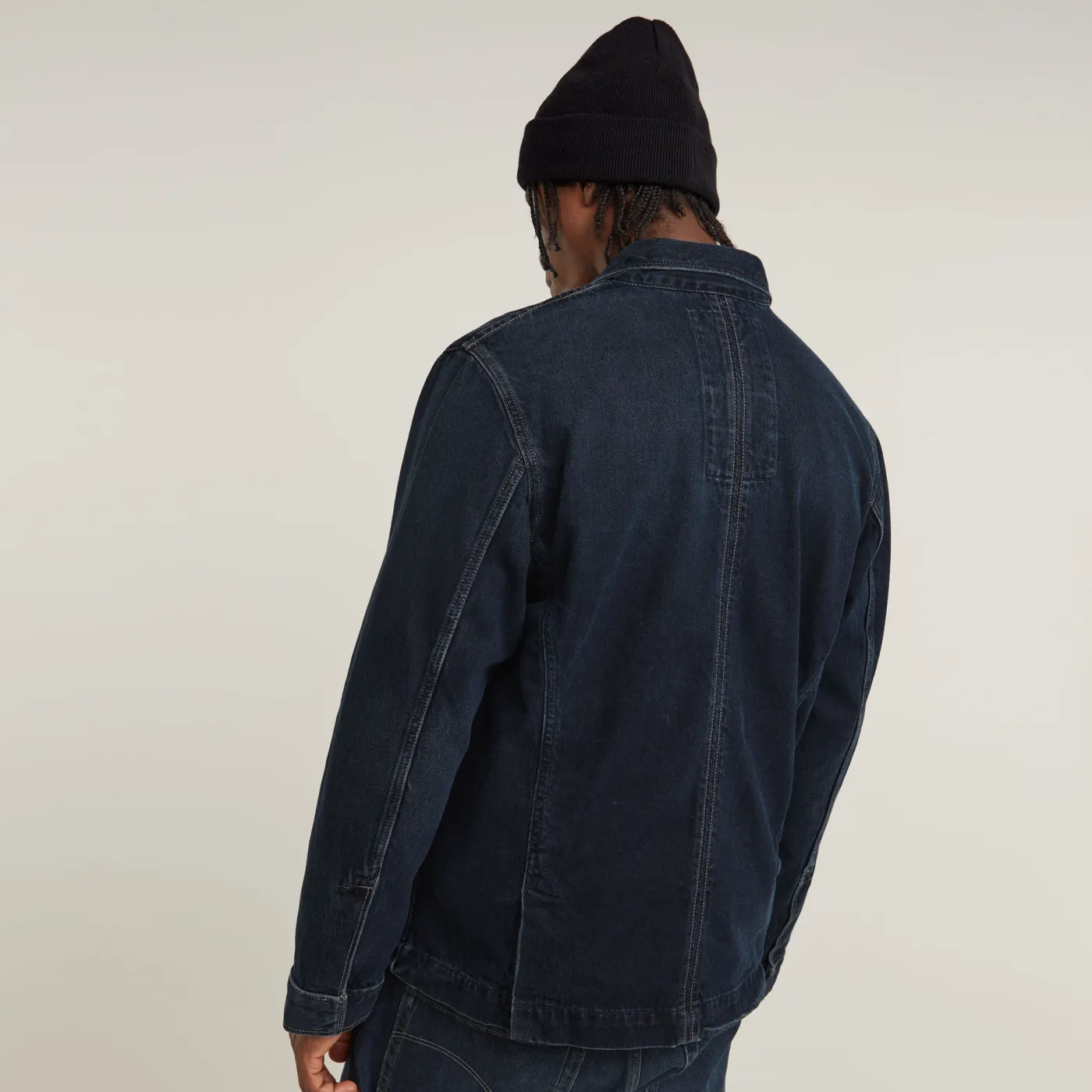 Correct Blazer Jeansjacke