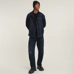 Correct Blazer Jeansjacke