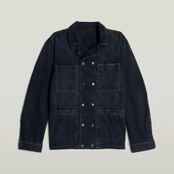 Correct Blazer Jeansjacke