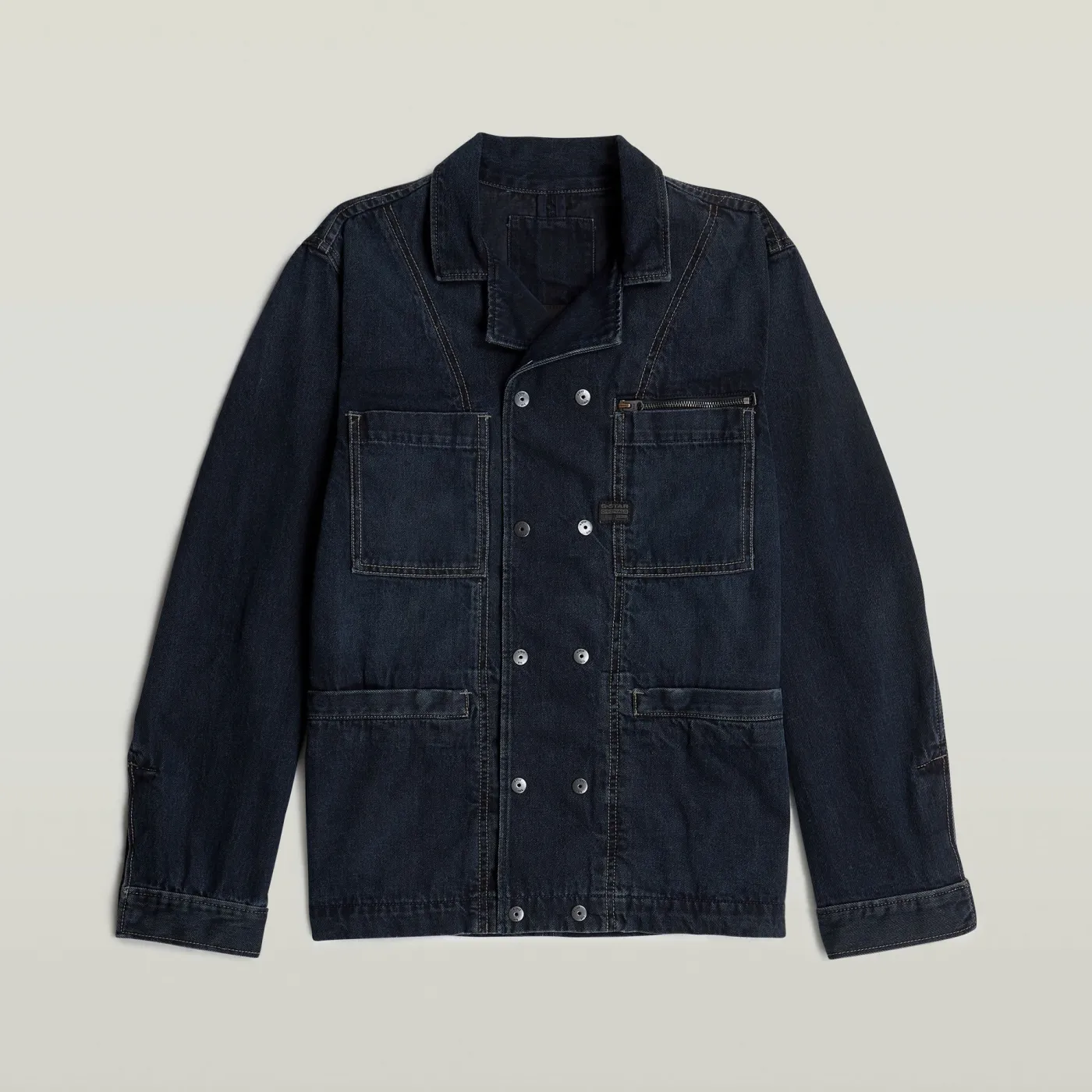 Correct Blazer Jeansjacke