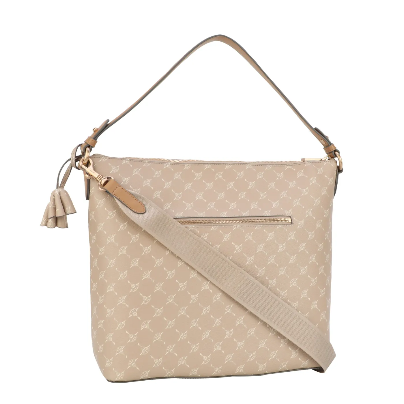 Cortina 1.0 Alara Hobo Lvz