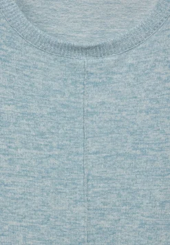 Cosy Langarmshirt
