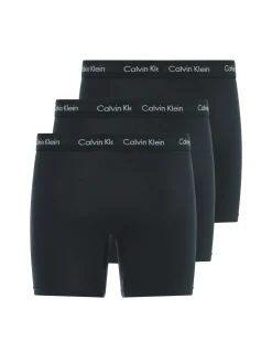 Cotton Stretch 3er Pack Boxershorts