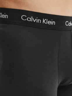 Cotton Stretch 3er Pack Boxershorts